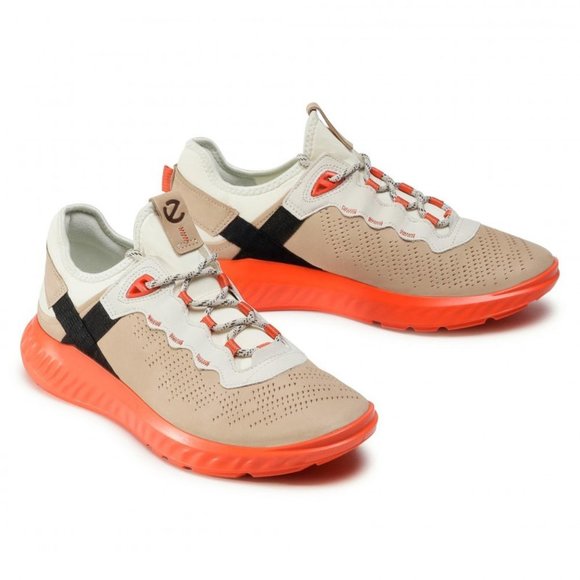 🔥HP🔥 ECCO Men's St.1 Lite Sneaker - Picture 4 of 6